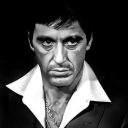 tony montana